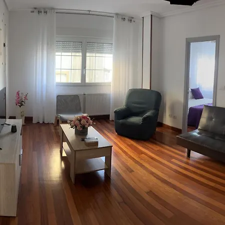 Apartman As Lagas *
