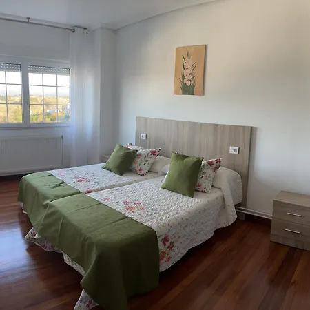 Apartamento As Lagas