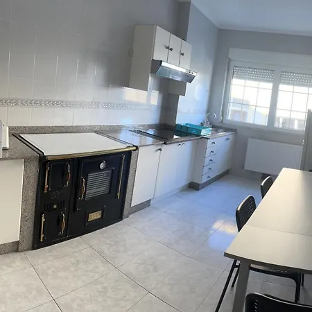 As Lagas Apartment *