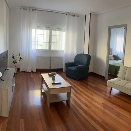 As Lagas * 팔라스 데 레이