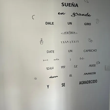 As Lagas Apartment *