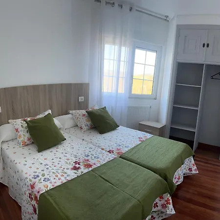 Apartment As Lagas Palas de Rei