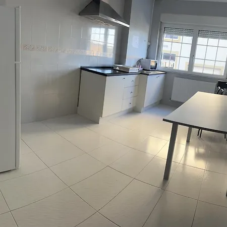 As Lagas Apartment