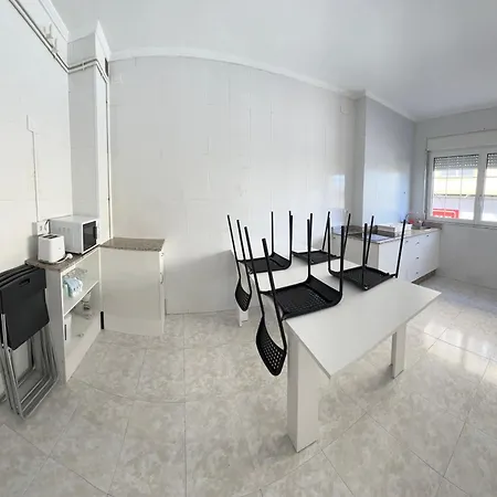 Apartman As Lagas Palas de Rei